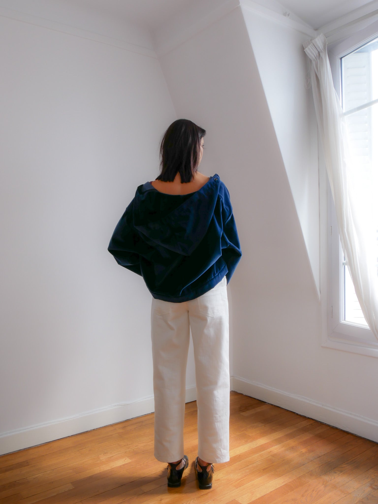 Le Jeans Amédée