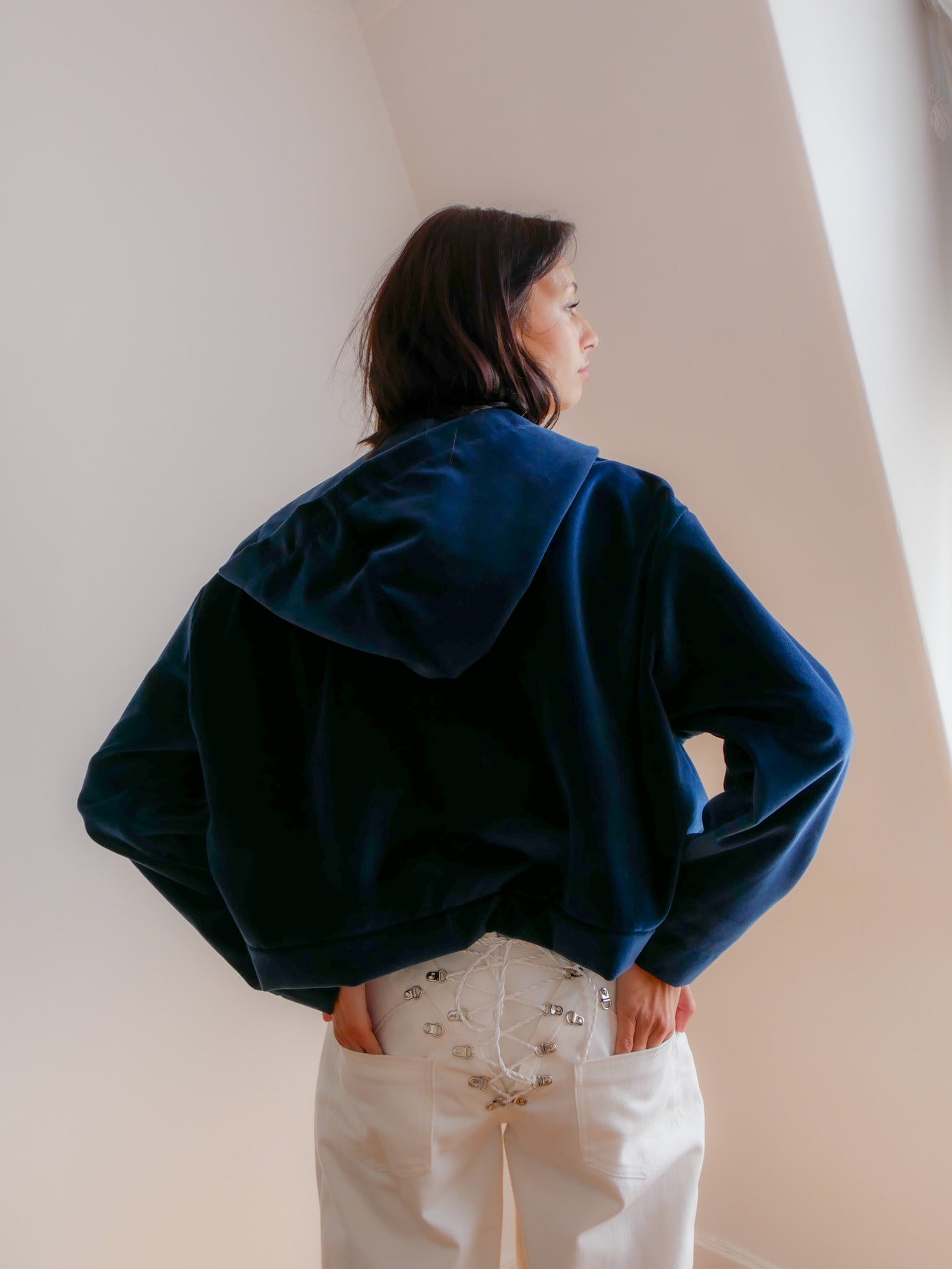 Le Jeans Amédée