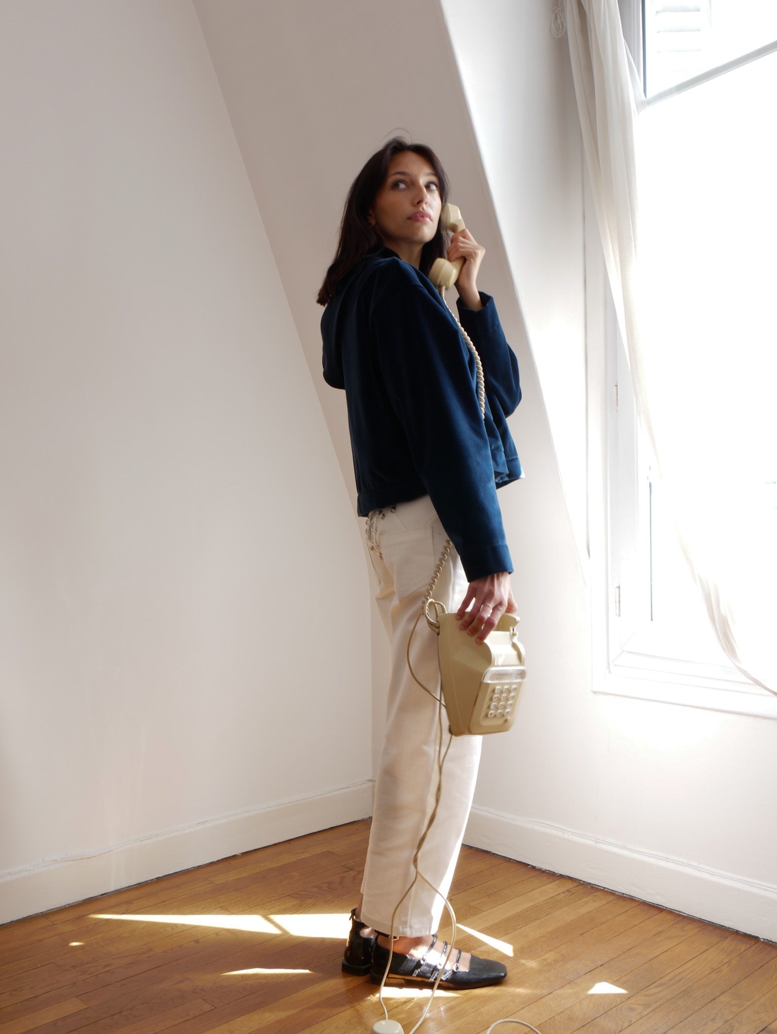 Le Jeans Amédée