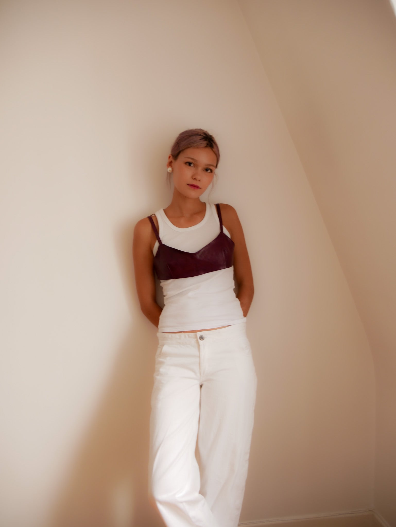Le Jeans Amédée