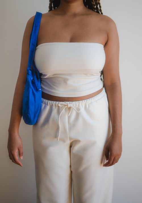 Bubble Bag Bleu