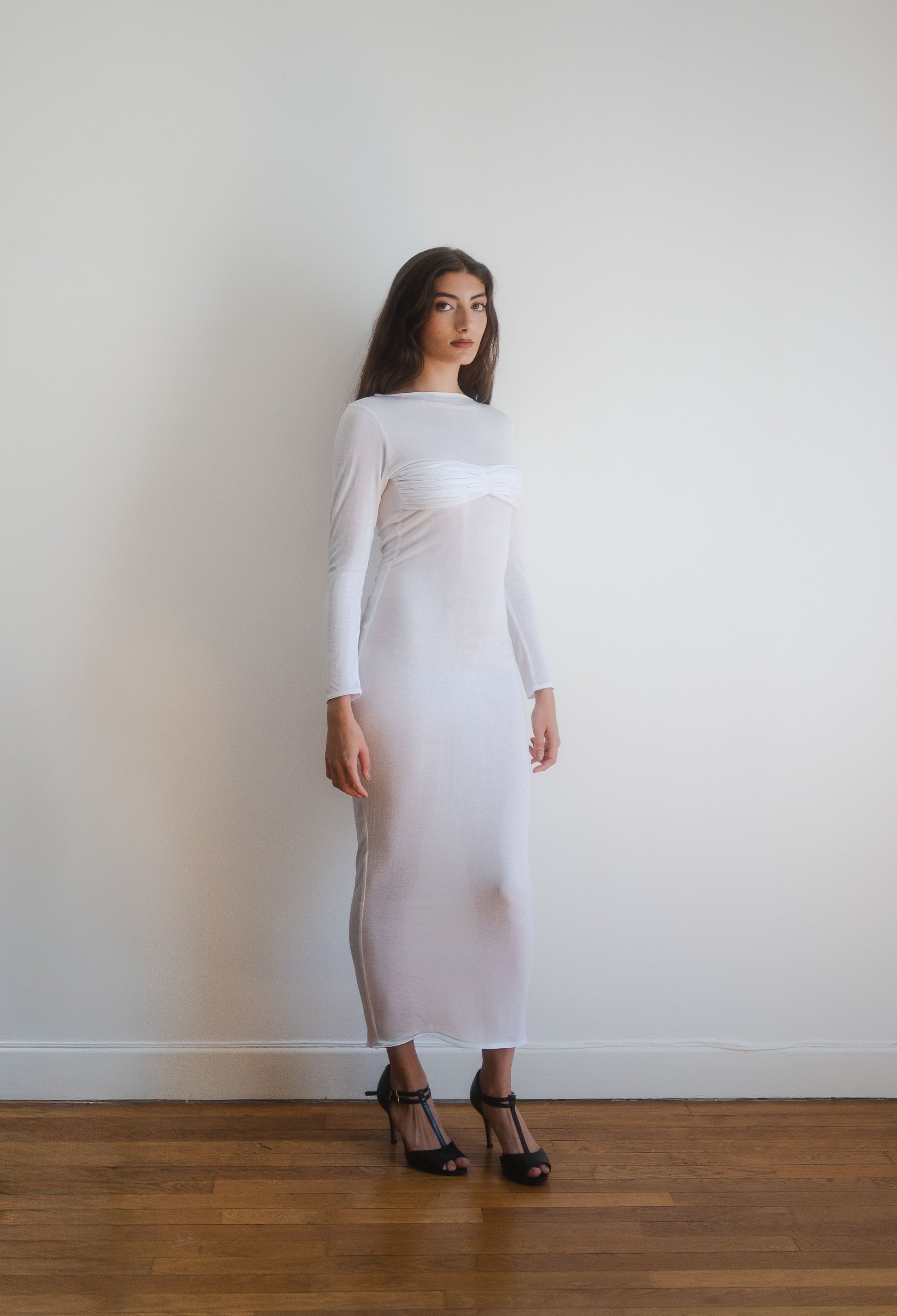 La robe Amédée