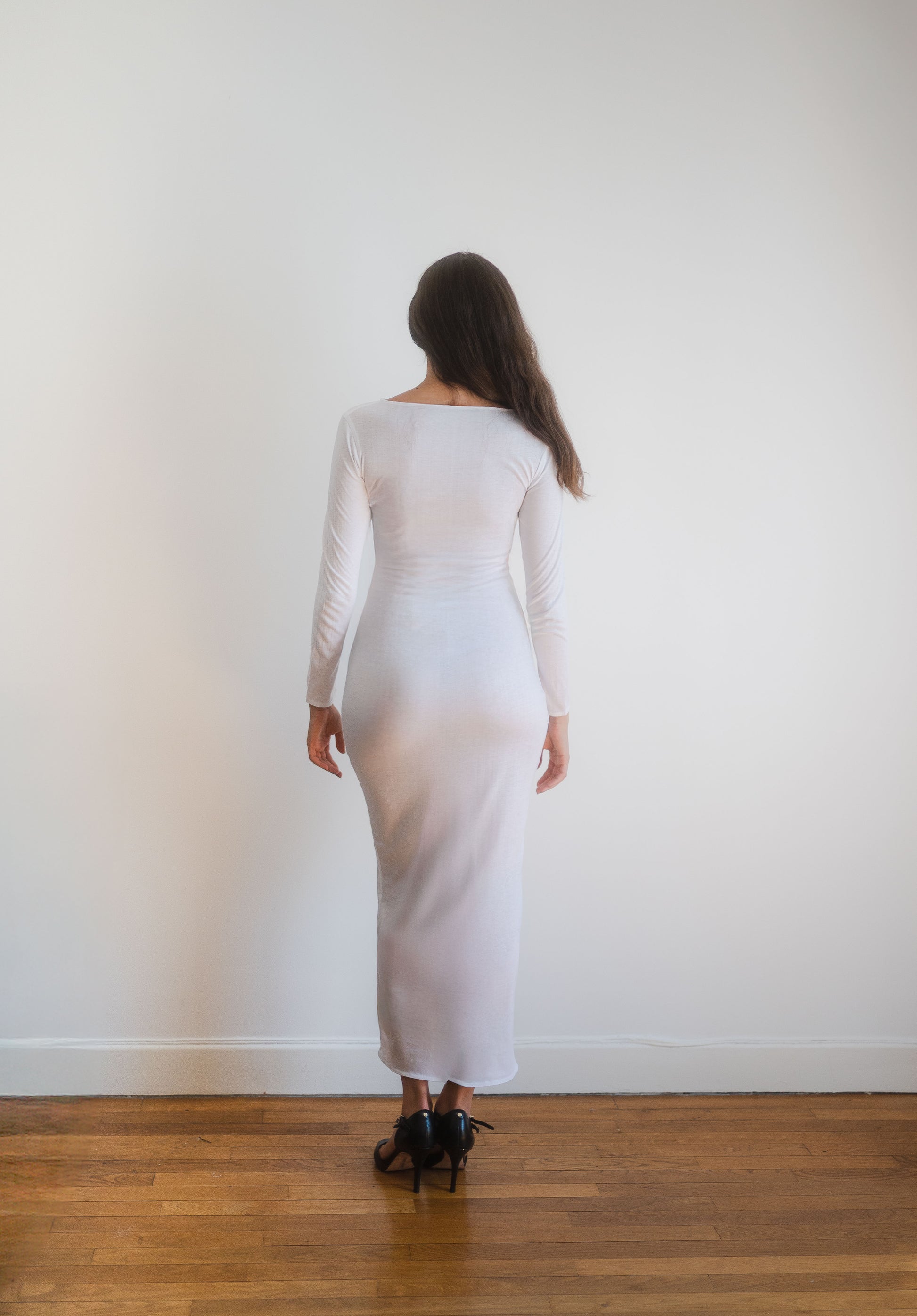 La robe Amédée
