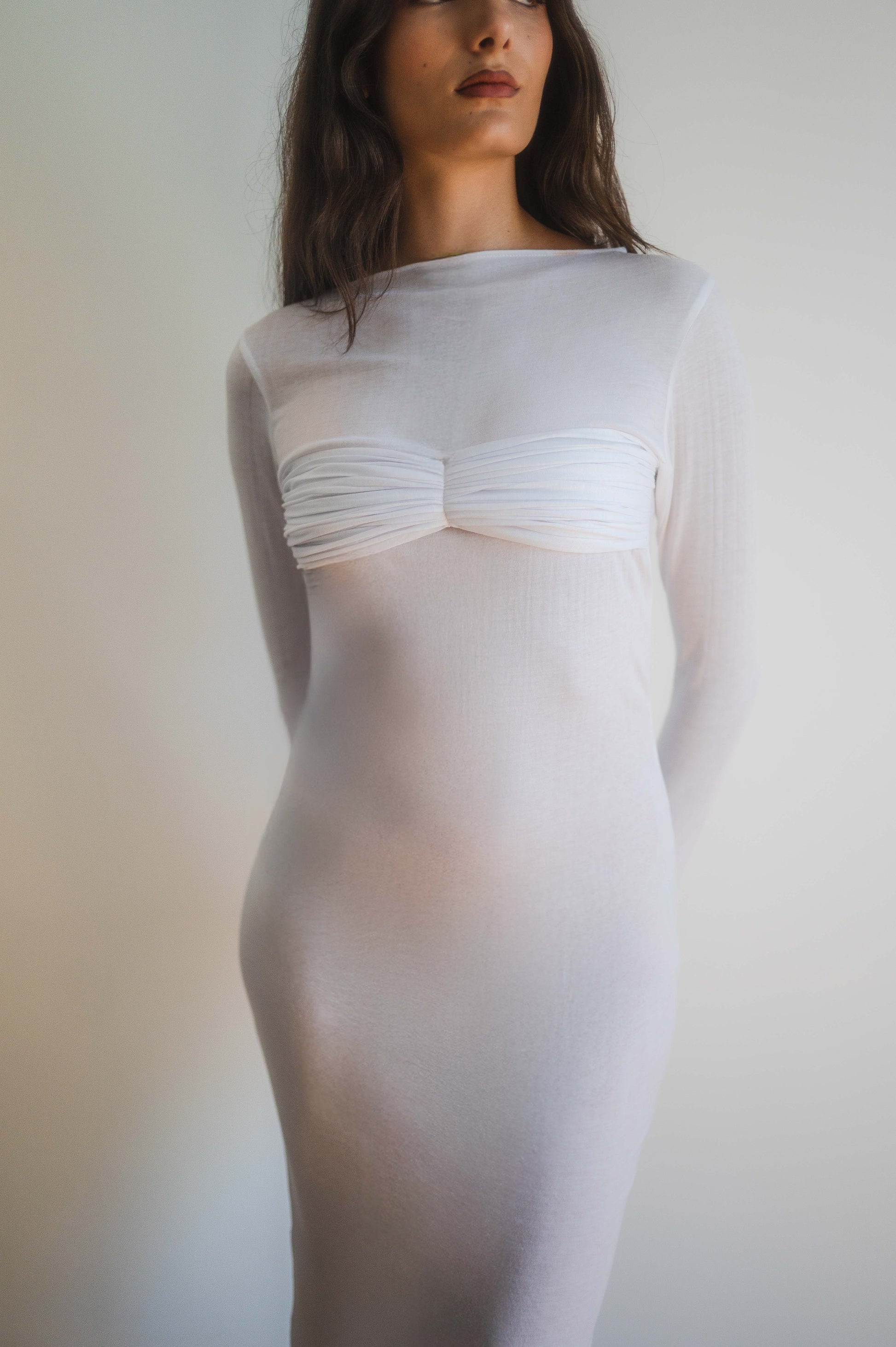 La robe Amédée